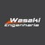 Logo di Wasaki Engenharia