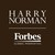 Harry Norman, Realtors logo