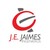 JE Jaimes Ingenieros S.A. logo