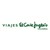 Viajes El Corte Inglés Colombia logo