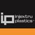 Injextru Plastics logo