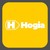 Hogia Group logo