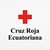 Cruz Roja Ecuatoriana logo