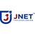 JNET Technologies Pvt. Ltd. logo