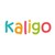 Kaligo by Learn&Go logo