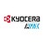 AVX Corporation logo