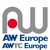AW Europe logo