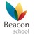 Beacon School logo