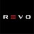 Logotipo de REVO