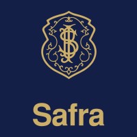 Safra logo