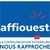 Affiouest logo