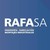 RAFA SA logo