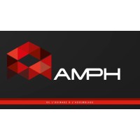 AMPH logo