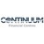 Continuum Financial Centres logo