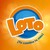 Loto Honduras - LOTELHSA logo