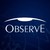 Observe Segurança logo
