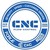 CNC Flow Control logo