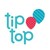Tip Top Brasil logo