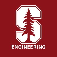 Stanford University School of Engineering logo