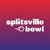 Splitsville Bowl logo