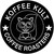Koffee Kult Coffee Roasters logo