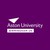 Aston University logo