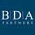 BDA Partners logo