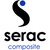 SERAC COMPOSITE logo