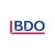 BDO in Australia logo