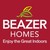 Beazer Homes logo