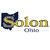 City of Solon logo