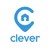 Clever Real Estate logo