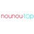 nounou-top logo