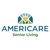 Americare Senior Living logo
