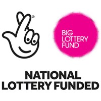 Big Lottery Fund logo