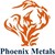 Phoenix Metals logo
