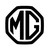 Morris Garages India logo