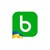 BITĖ Lietuva logo