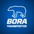 Bora Transportes logo
