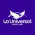 La Universal logo