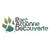 Parc Argonne Découverte logo