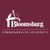 Commonwealth University-Bloomsburg logo