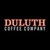 Duluth Coffee Company logo