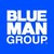 Blue Man Group logo