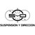 Suspensión y Dirección Logo