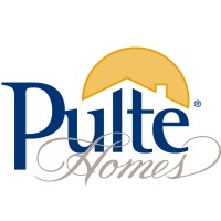 Pulte Group Inc - Careers logo