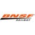 BNSF Railway logo