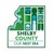 Shelby County Government logo