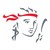 Logo di Prudential (Cambodia) Life Assurance