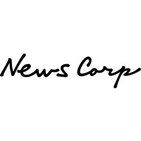 News Corp logo